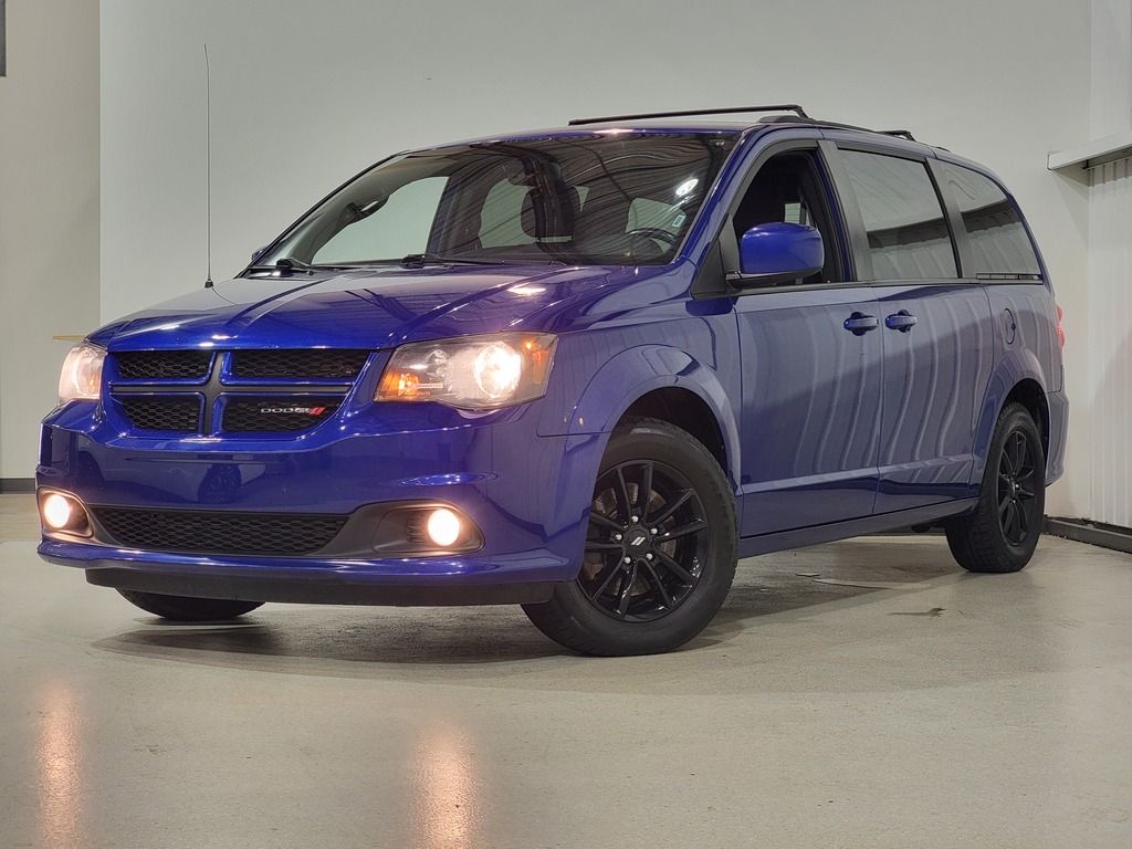 Dodge Grand Caravan 2020 Dodge Grand Caravan 2020