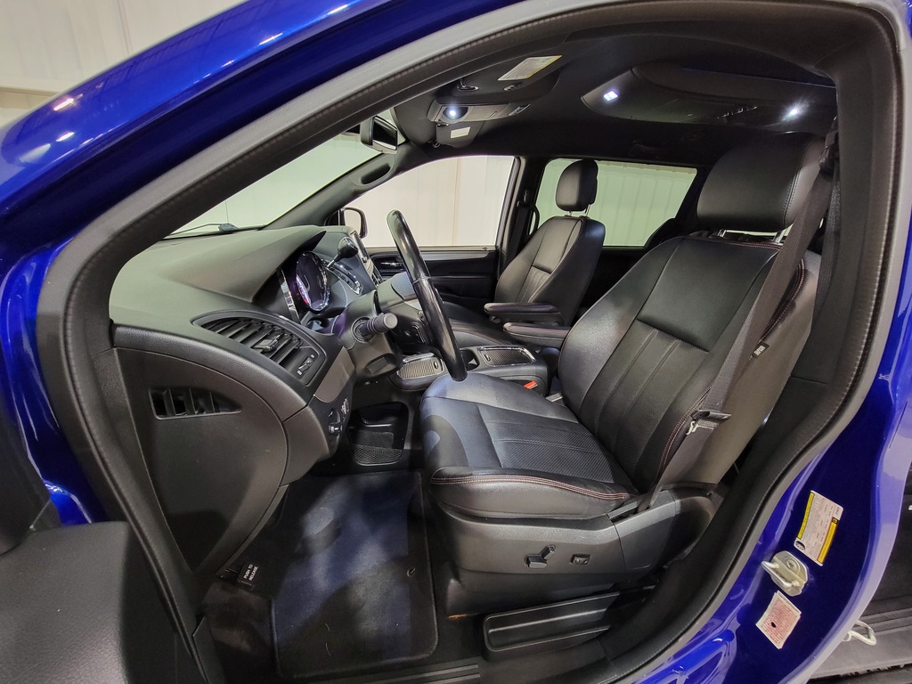 Dodge Grand Caravan 2020 Dodge Grand Caravan 2020