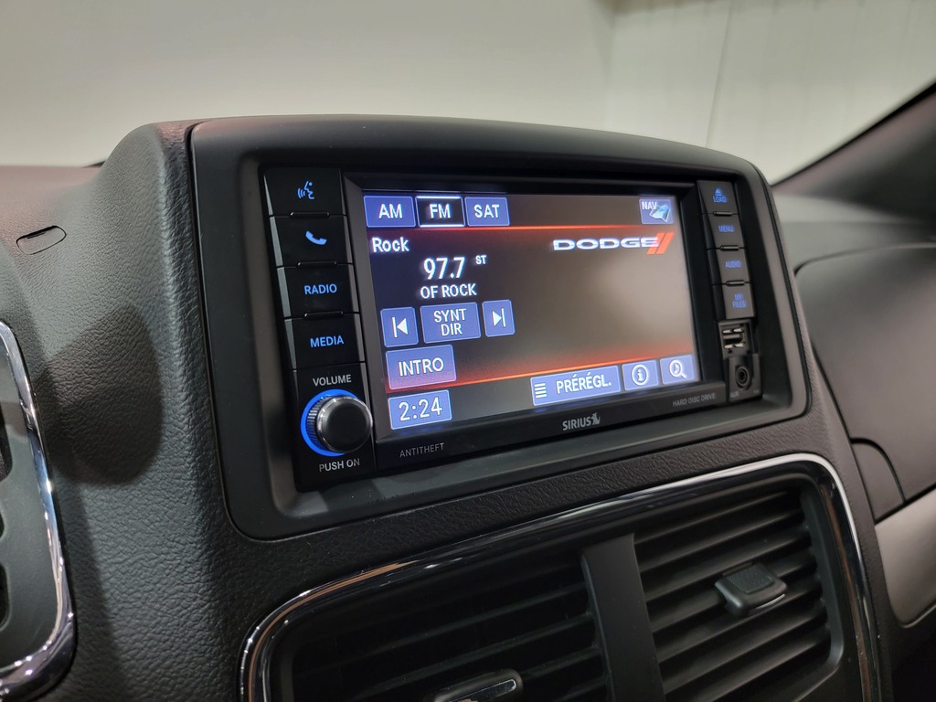 Dodge Grand Caravan 2020 Dodge Grand Caravan 2020