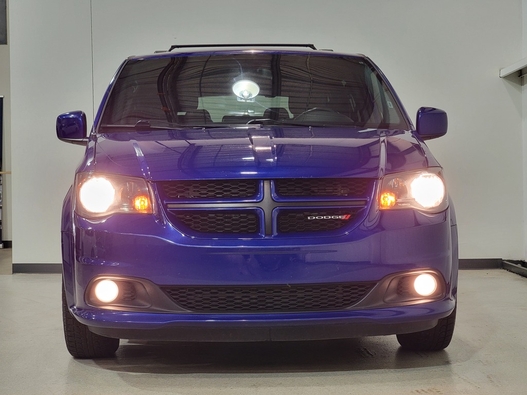Dodge Grand Caravan 2020 Dodge Grand Caravan 2020