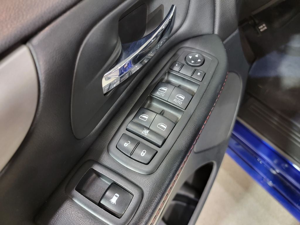 Dodge Grand Caravan 2020 Dodge Grand Caravan 2020