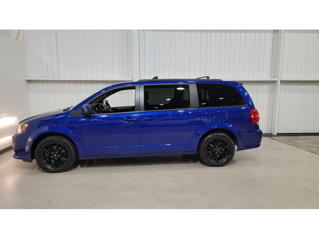 Dodge Grand Caravan 2020 Dodge Grand Caravan 2020