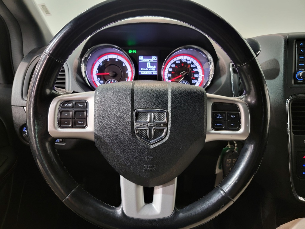 Dodge Grand Caravan 2020 Dodge Grand Caravan 2020