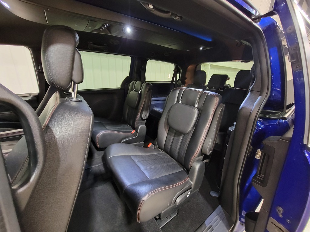 Dodge Grand Caravan 2020 Dodge Grand Caravan 2020