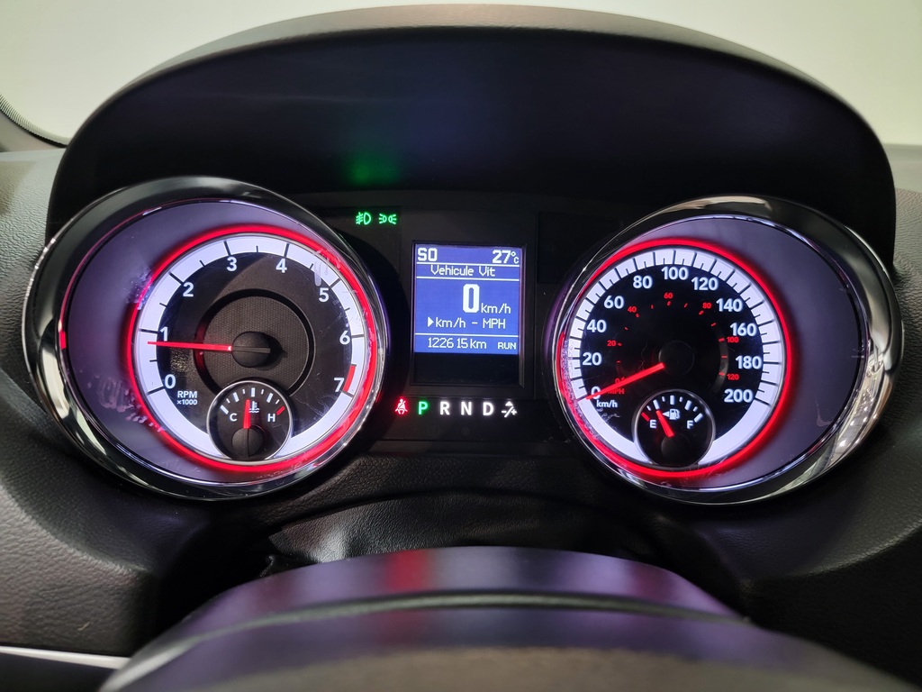 Dodge Grand Caravan 2020 Dodge Grand Caravan 2020