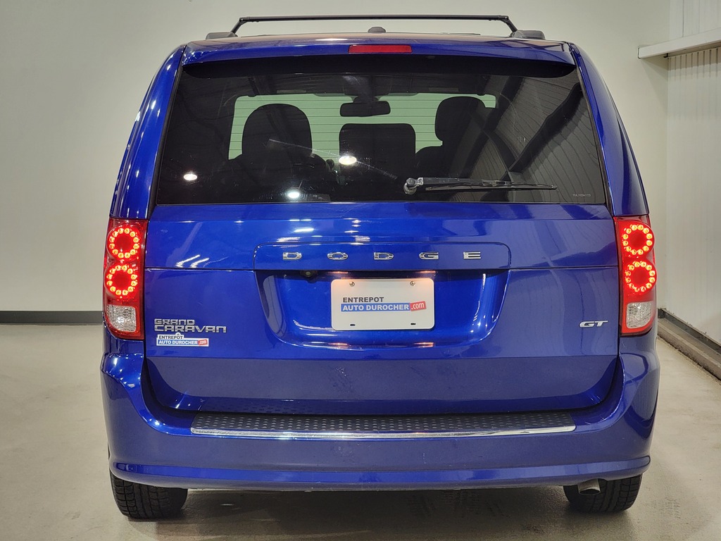 Dodge Grand Caravan 2020 Dodge Grand Caravan 2020