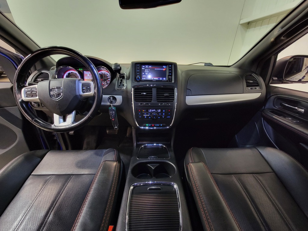 Dodge Grand Caravan 2020 Dodge Grand Caravan 2020