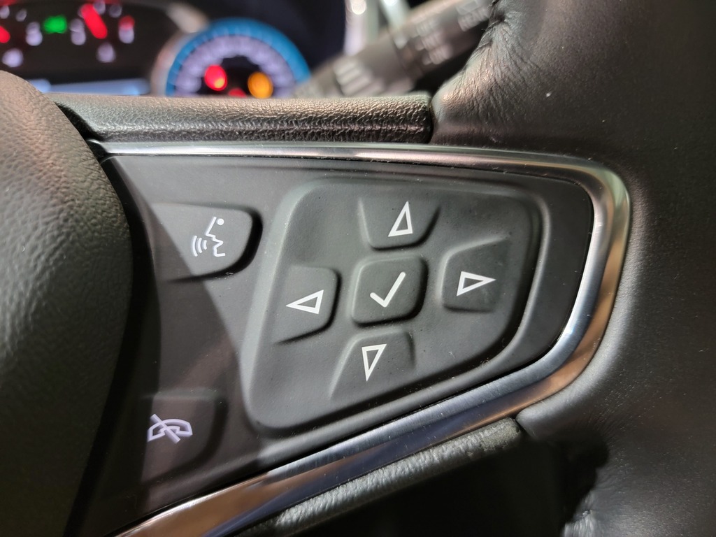 Chevrolet Equinox 2018 Chevrolet Equinox 2018