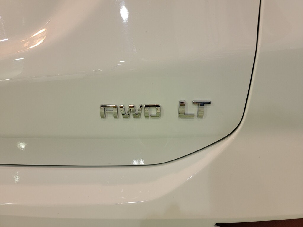 Chevrolet Equinox 2018 Chevrolet Equinox 2018