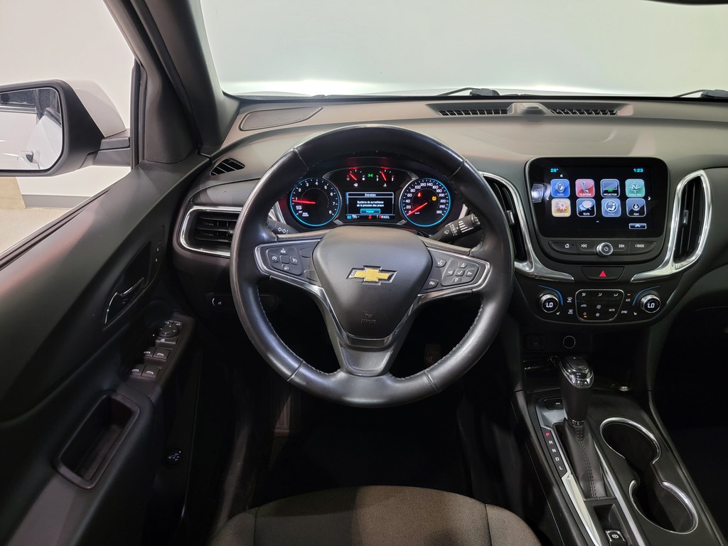 Chevrolet Equinox 2018 Chevrolet Equinox 2018