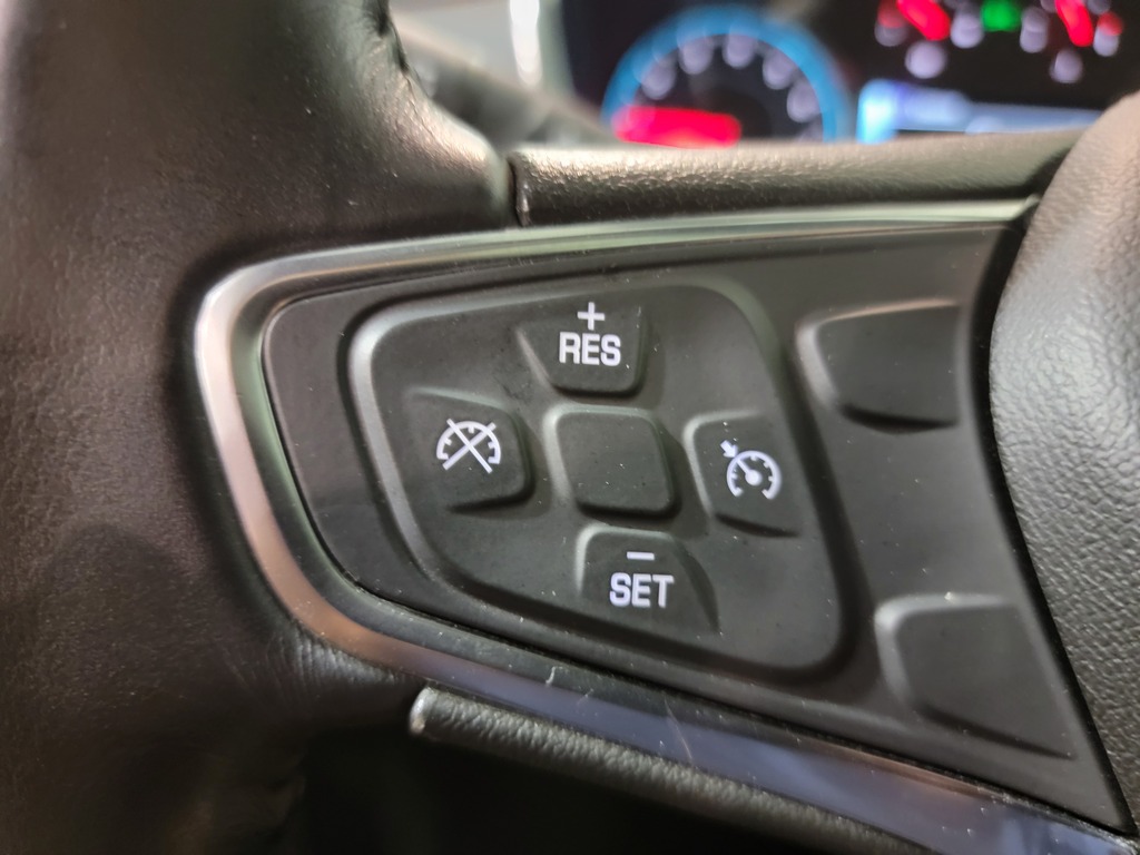 Chevrolet Equinox 2018 Chevrolet Equinox 2018