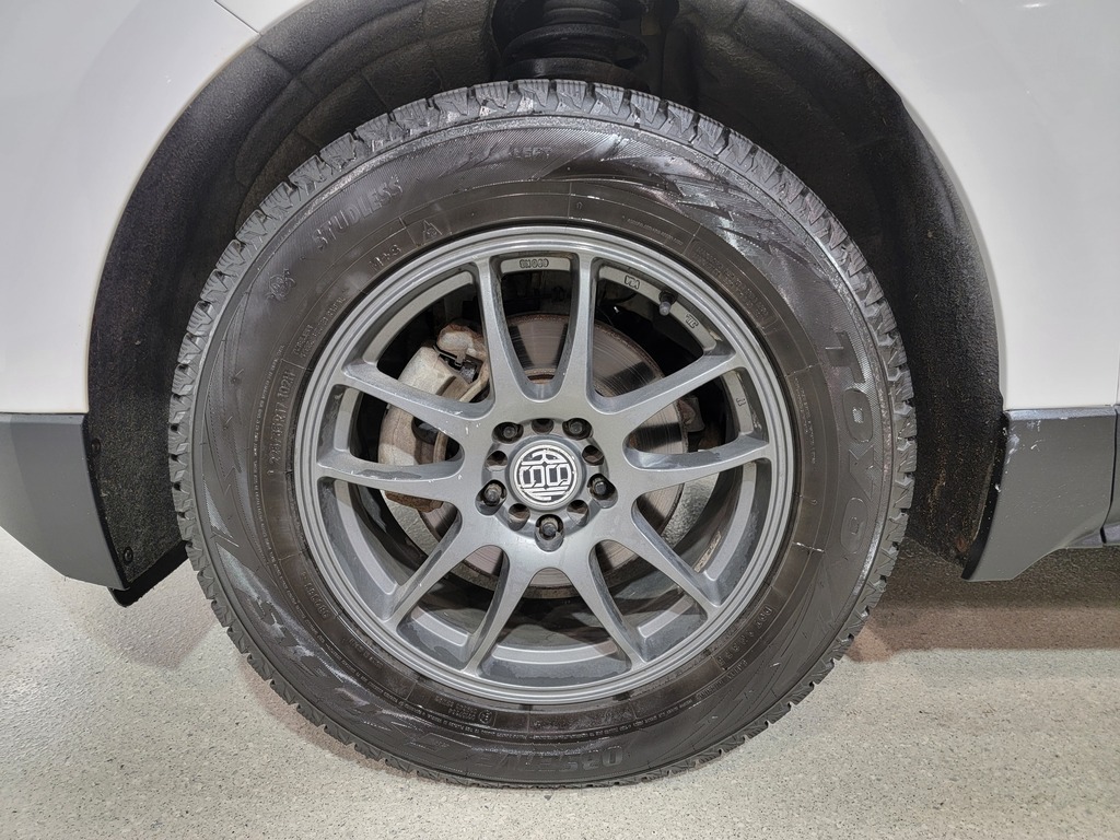 Chevrolet Equinox 2018 Chevrolet Equinox 2018