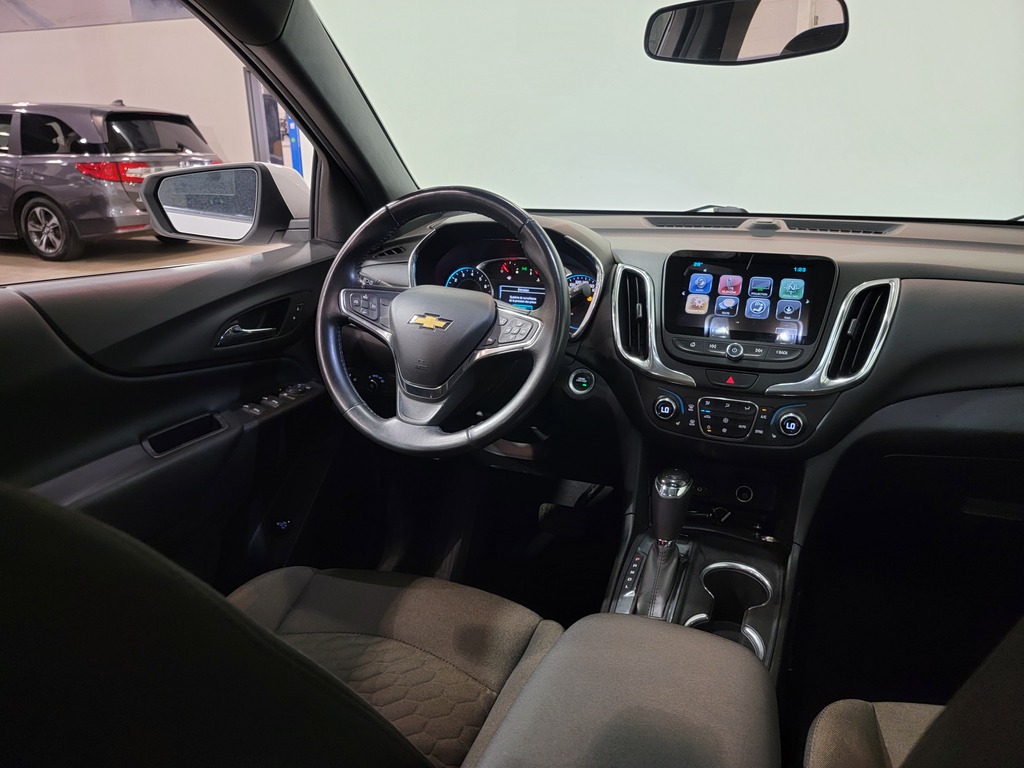 Chevrolet Equinox 2018 Chevrolet Equinox 2018