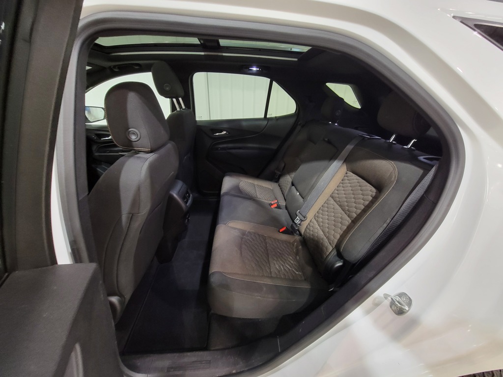 Chevrolet Equinox 2018 Chevrolet Equinox 2018