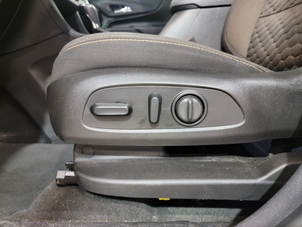 Chevrolet Equinox 2018 Chevrolet Equinox 2018