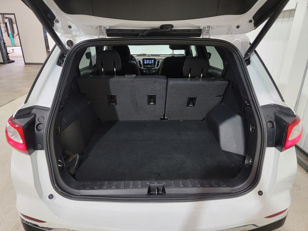 Chevrolet Equinox 2018 Chevrolet Equinox 2018