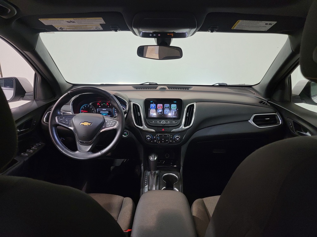 Chevrolet Equinox 2018 Chevrolet Equinox 2018