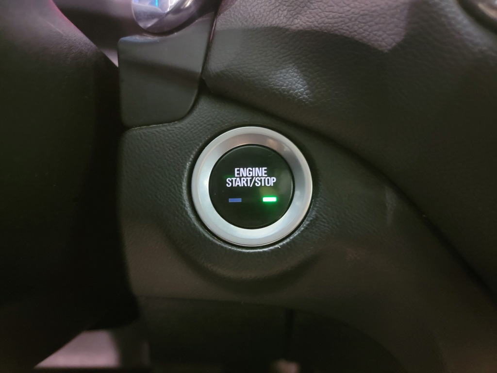 Chevrolet Equinox 2018 Chevrolet Equinox 2018