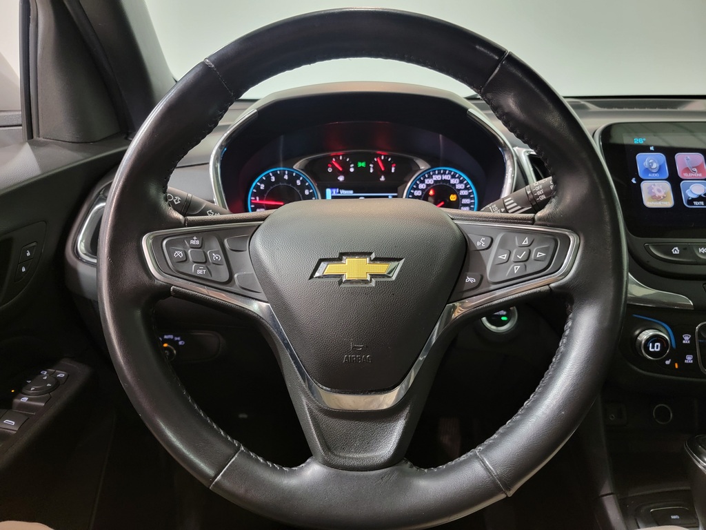 Chevrolet Equinox 2018 Chevrolet Equinox 2018