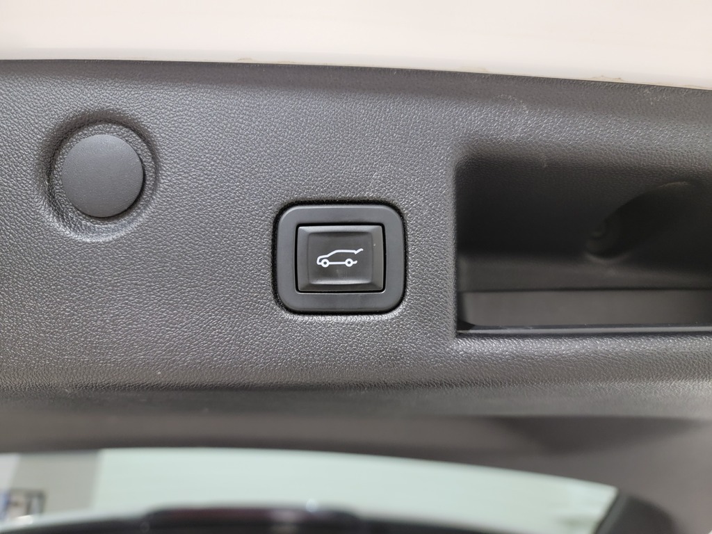 Chevrolet Equinox 2018 Chevrolet Equinox 2018