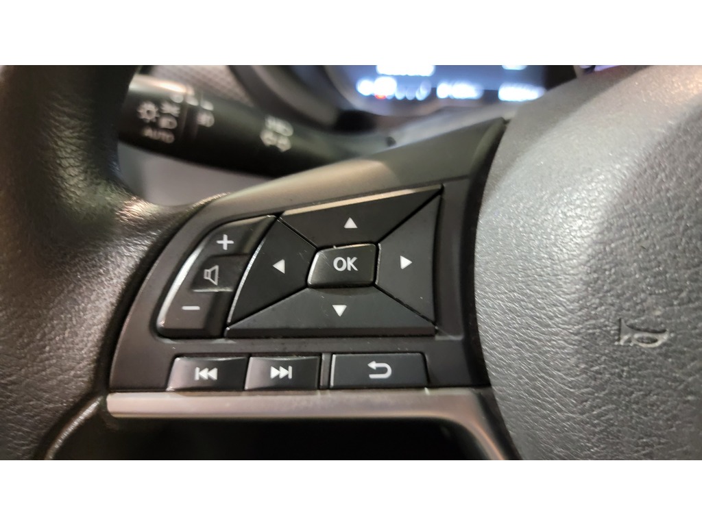 Nissan Kicks 2018