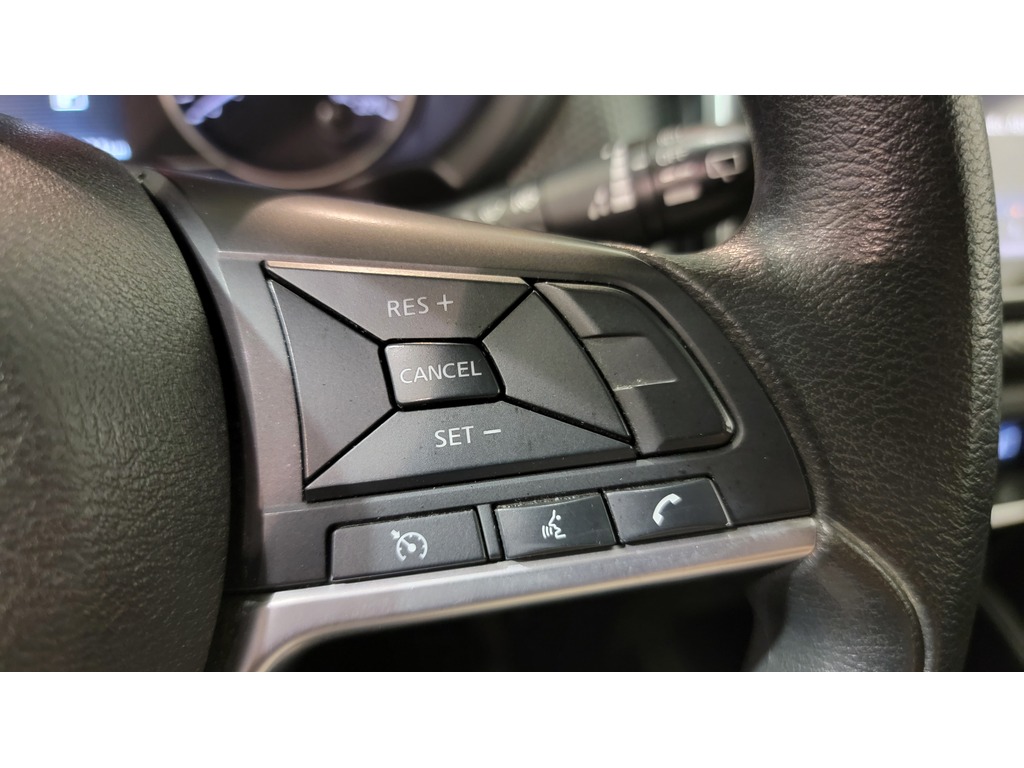 Nissan Kicks 2018