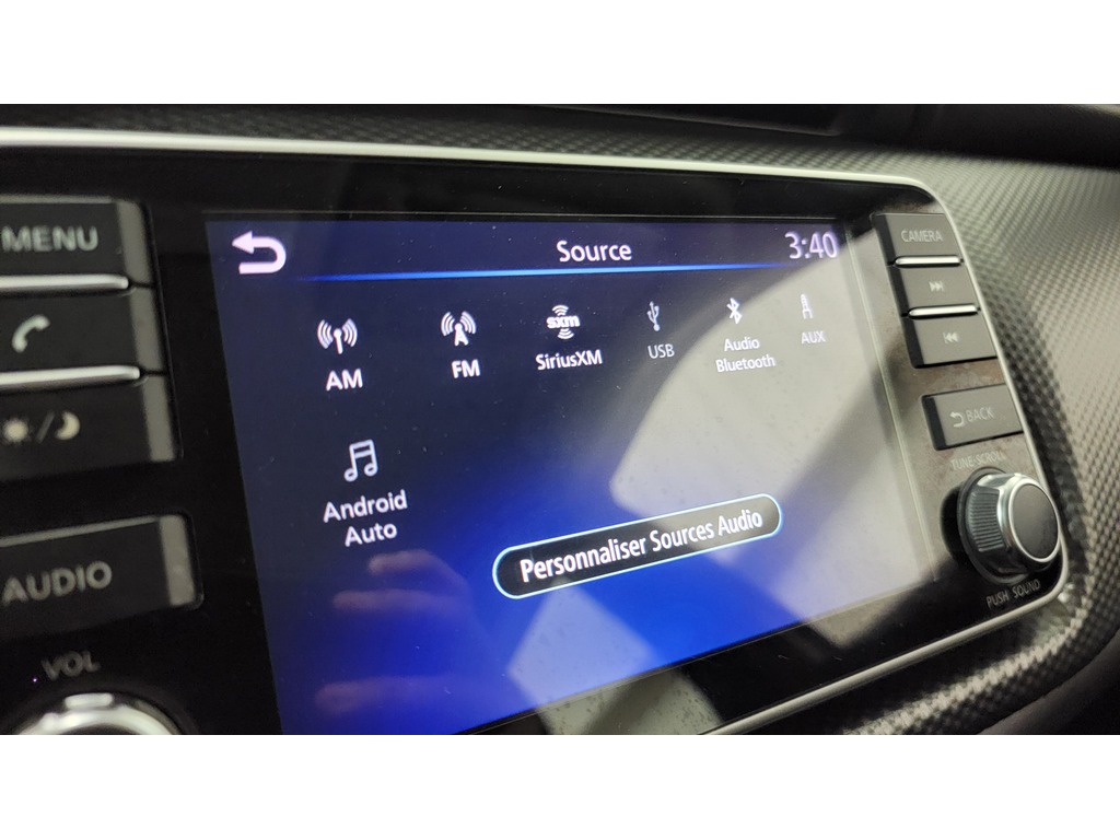 Nissan Kicks 2018