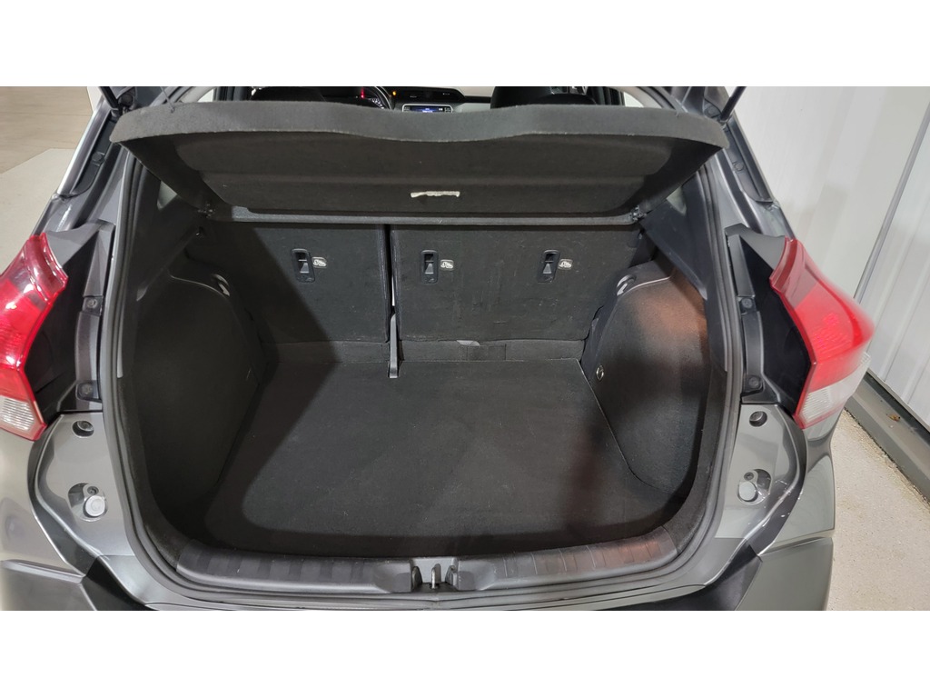 Nissan Kicks 2018