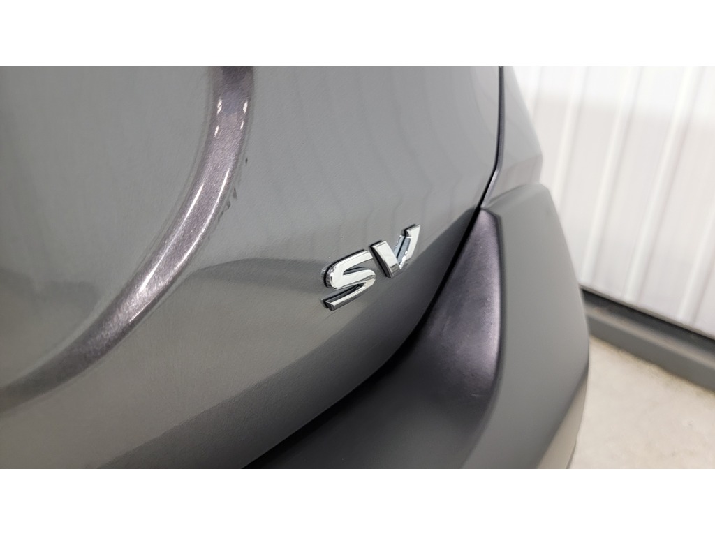 Nissan Kicks 2018