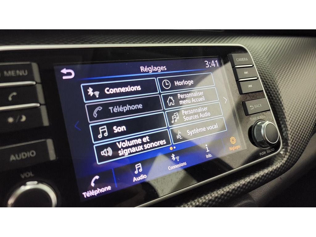 Nissan Kicks 2018