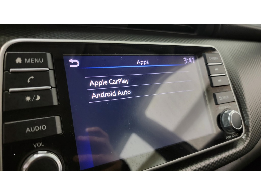 Nissan Kicks 2018 Nissan Kicks 2018