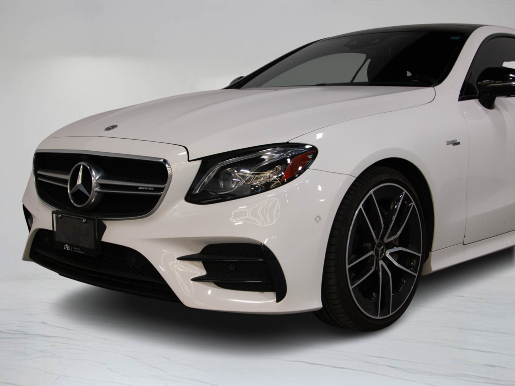 2019 Mercedes-Benz AMG E 53 4MATIC, Toronto, Cash