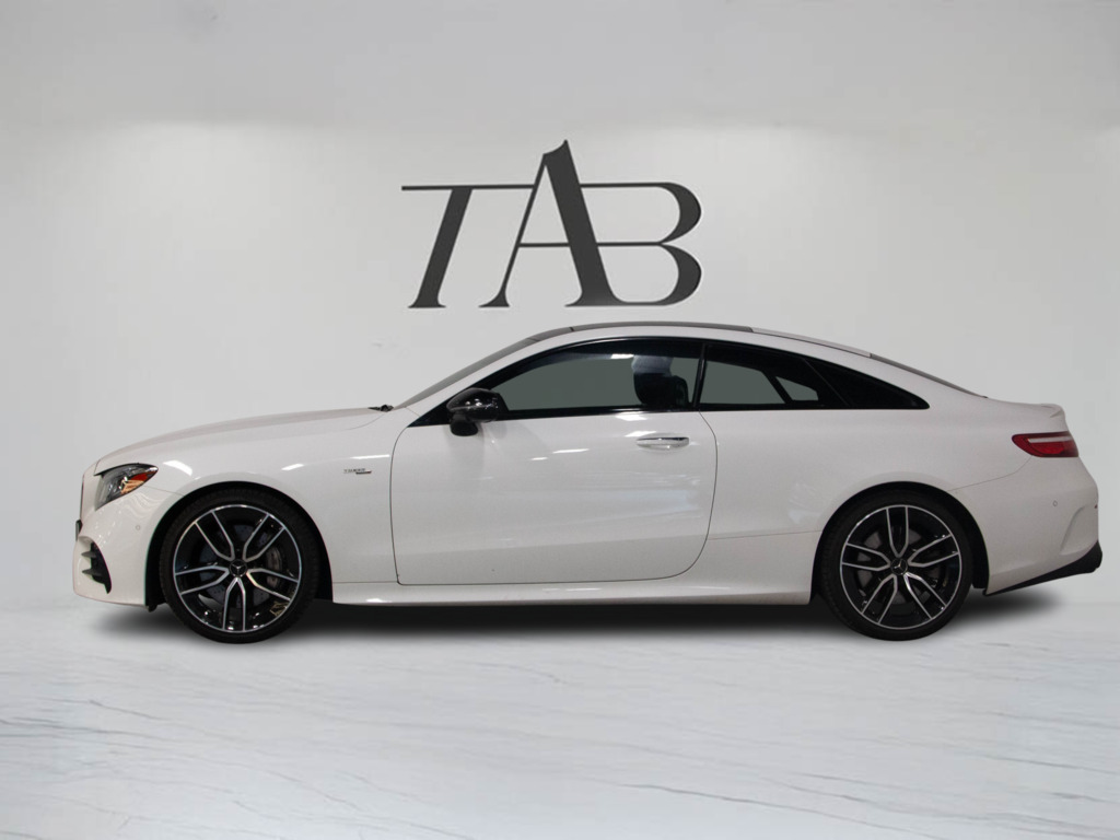 2019 Mercedes-Benz AMG E 53 4MATIC, Toronto, Cash