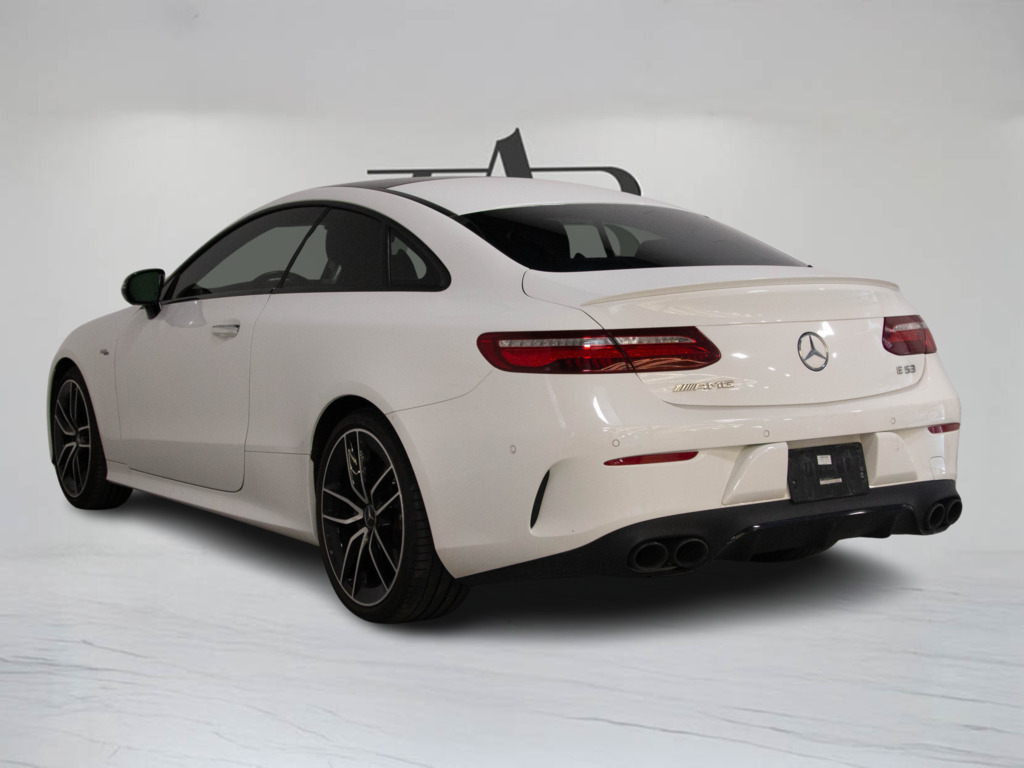 2019 Mercedes-Benz AMG E 53 4MATIC, Toronto, Cash