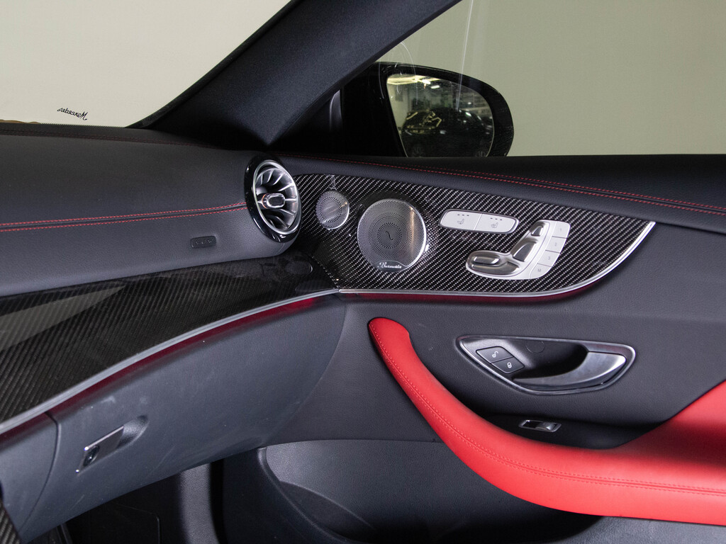 2019 Mercedes-Benz AMG E 53 4MATIC, Toronto, Cash