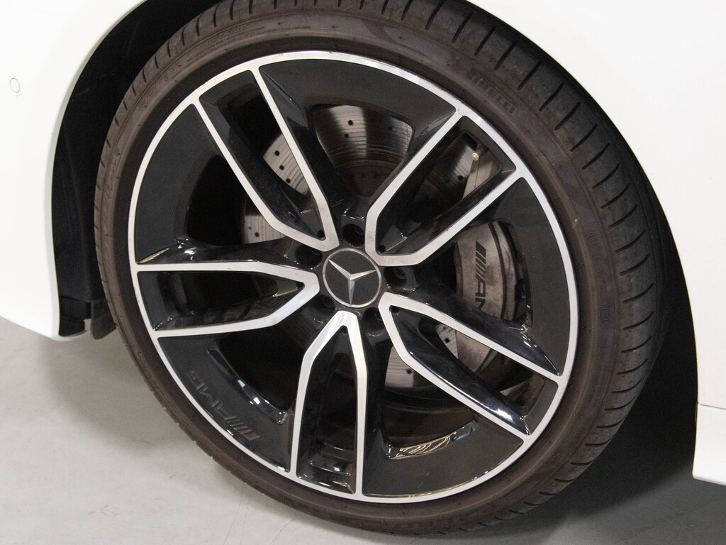 2019 Mercedes-Benz AMG E 53 4MATIC, Toronto, Cash
