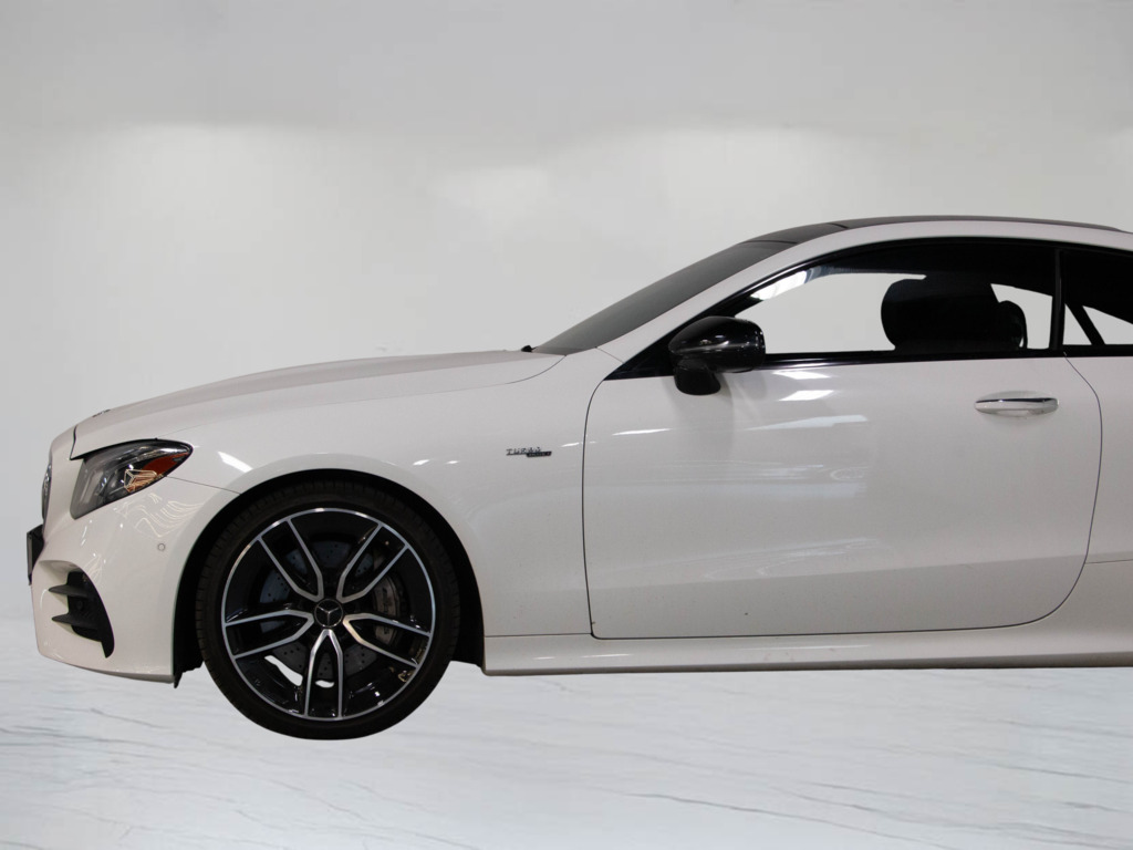 2019 Mercedes-Benz AMG E 53 4MATIC, Toronto, Cash