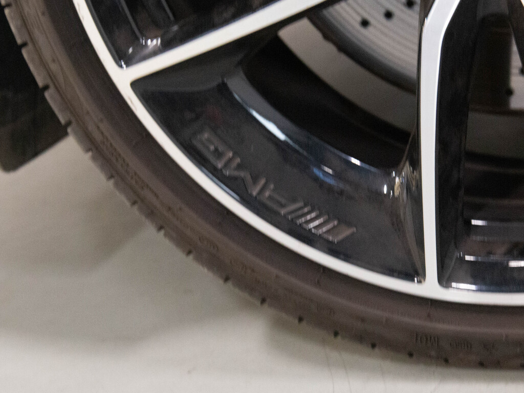2019 Mercedes-Benz AMG E 53 4MATIC, Toronto, Cash