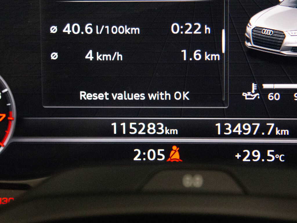 2018 Audi A3 2.0T Technik, Toronto, Cash