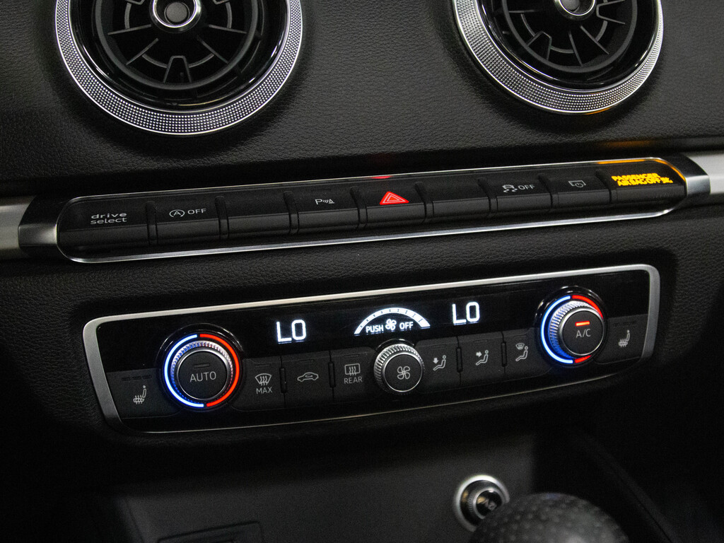 2018 Audi A3 2.0T Technik, Toronto, Cash