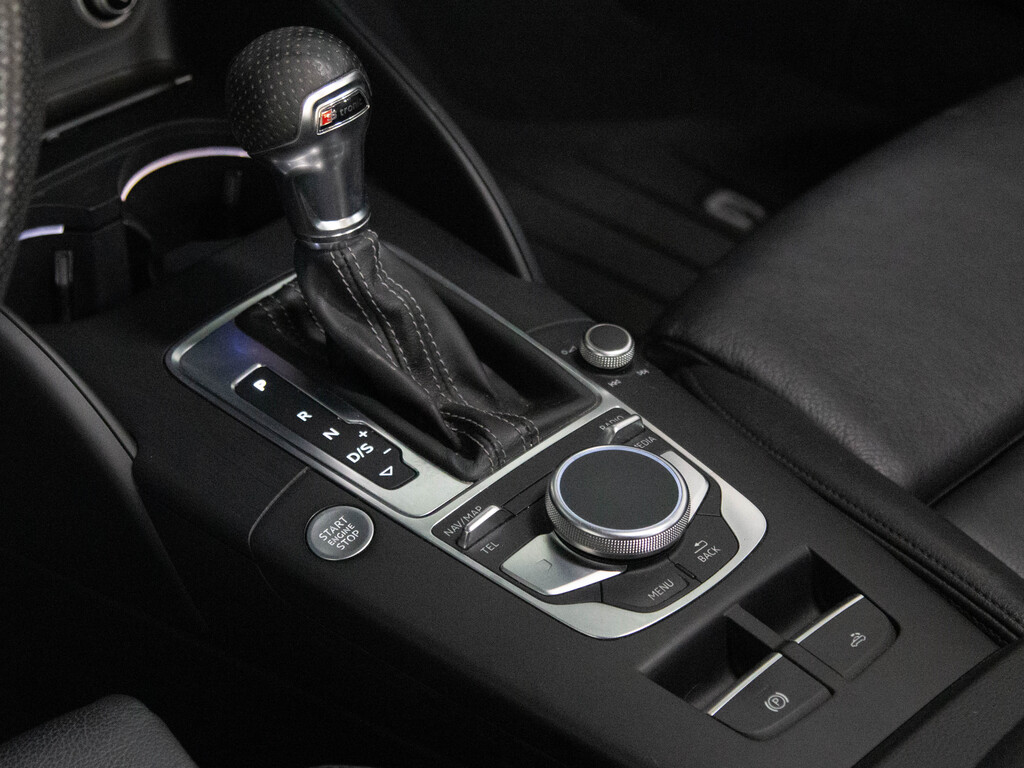 2018 Audi A3 2.0T Technik, Toronto, Cash