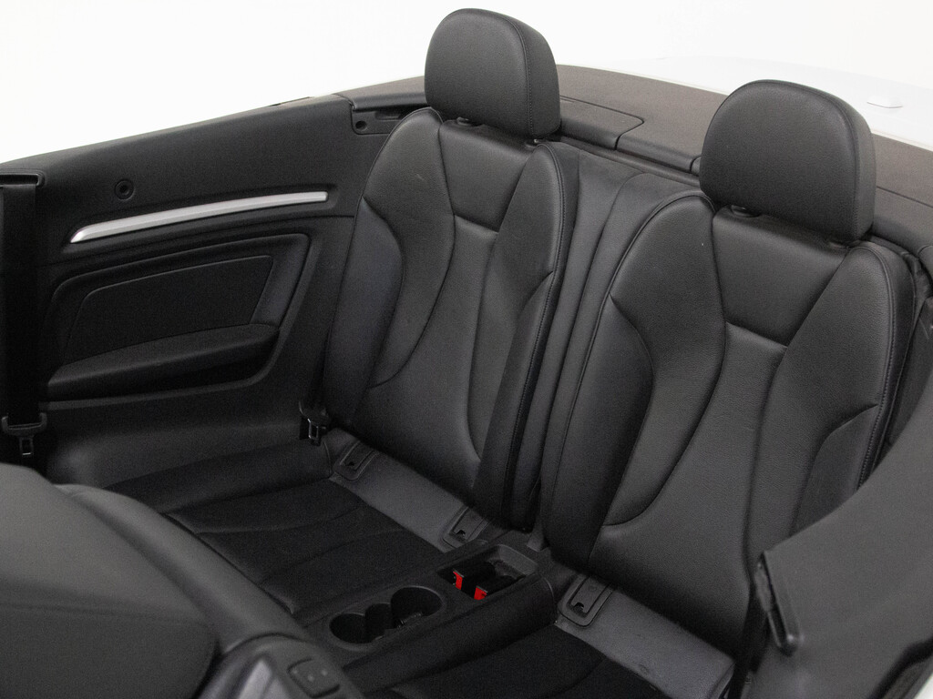 2018 Audi A3 2.0T Technik, Toronto, Cash