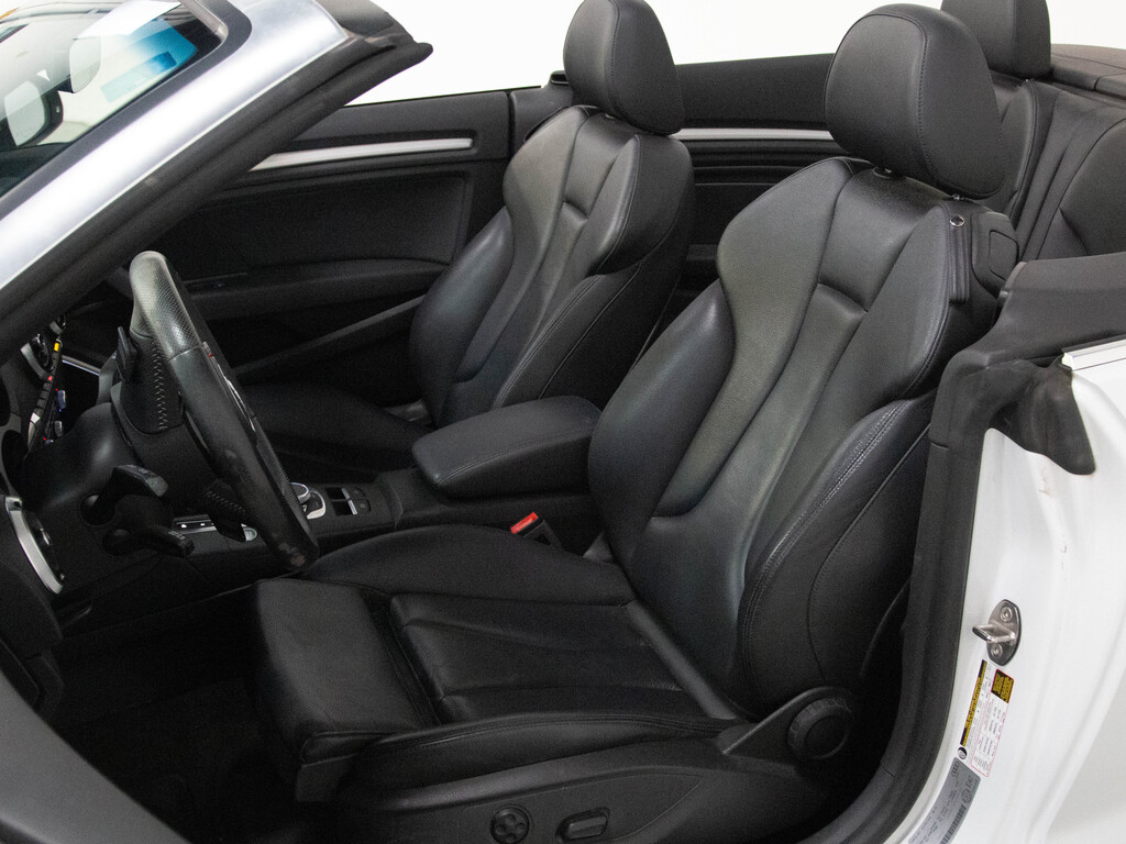 2018 Audi A3 2.0T Technik, Toronto, Cash