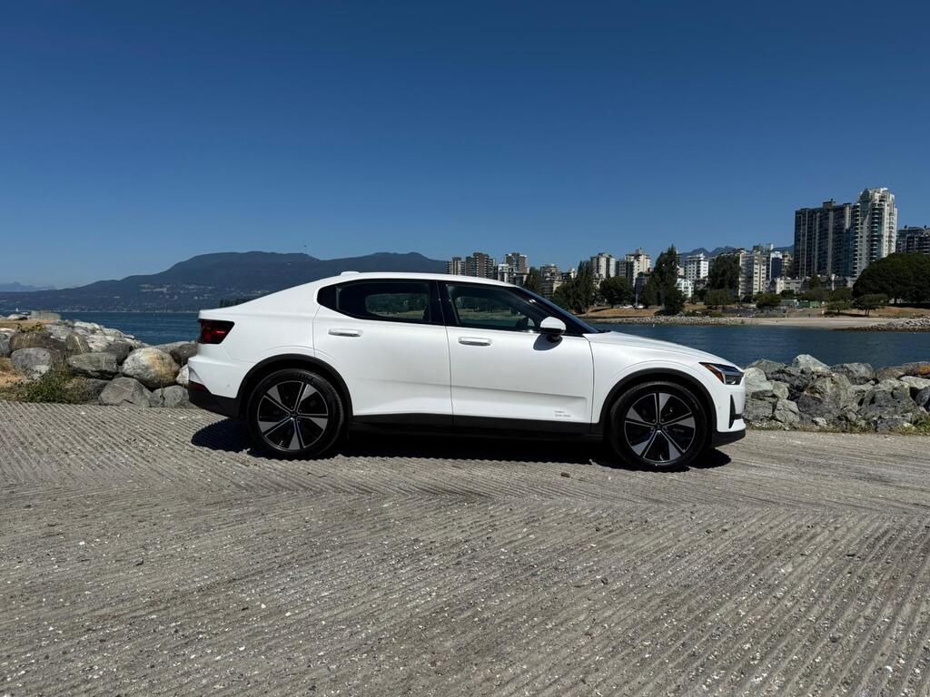 2024 Polestar 2 Long Range Dual Motor Plus, Vancouver, Cash