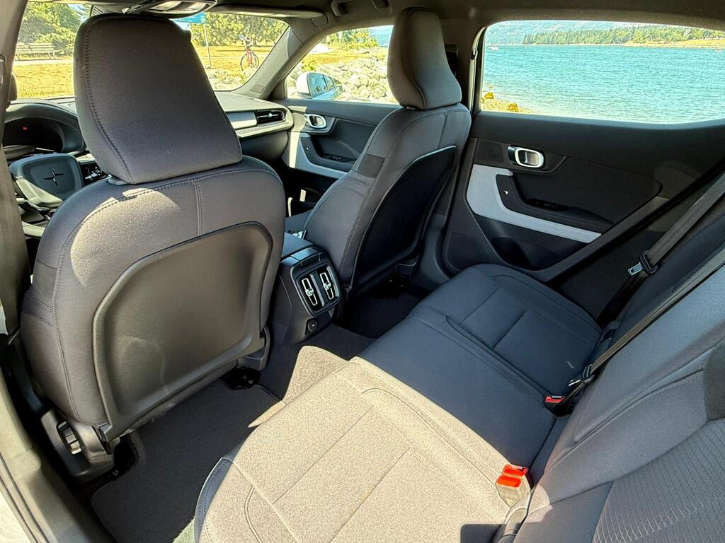 2024 Polestar 2 Long Range Dual Motor Plus, Vancouver, Cash
