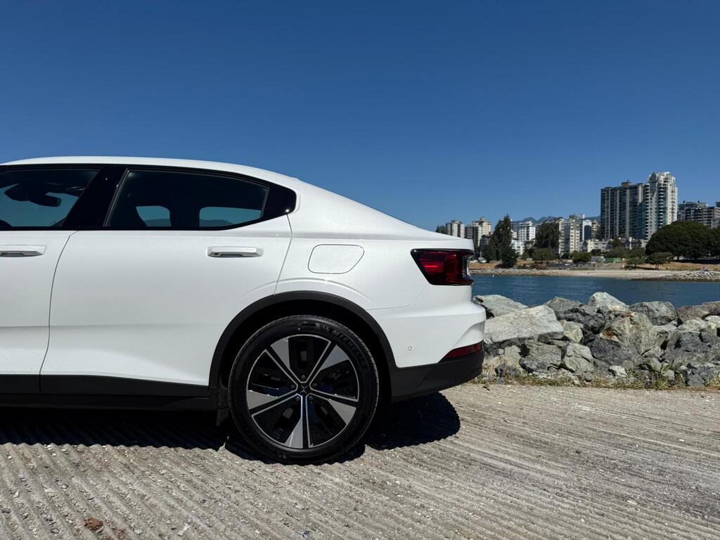 2024 Polestar 2 Long Range Dual Motor Plus, Vancouver, Cash