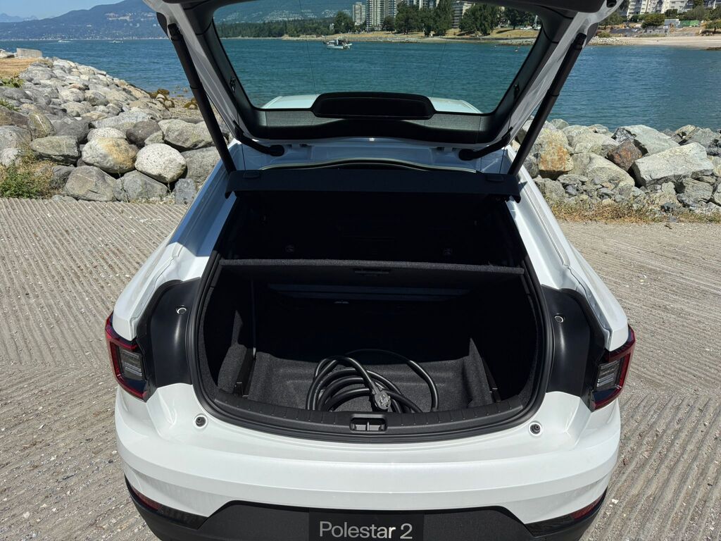 2024 Polestar 2 Long Range Dual Motor Plus, Vancouver, Cash