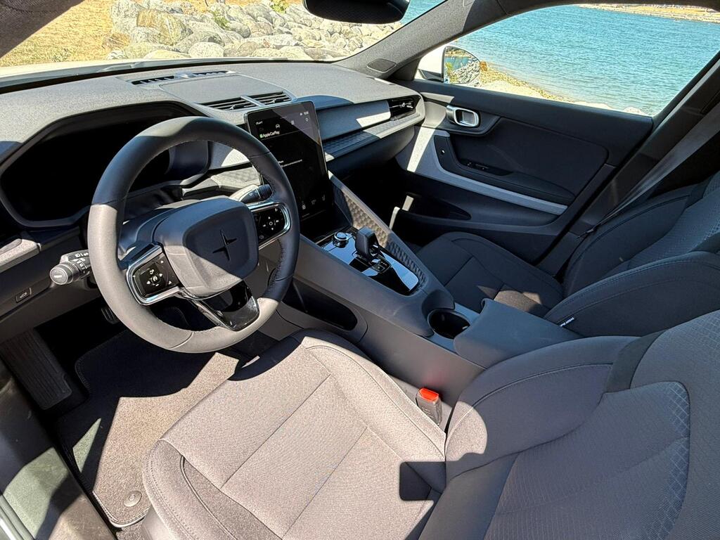 2024 Polestar 2 Long Range Dual Motor Plus, Vancouver, Cash