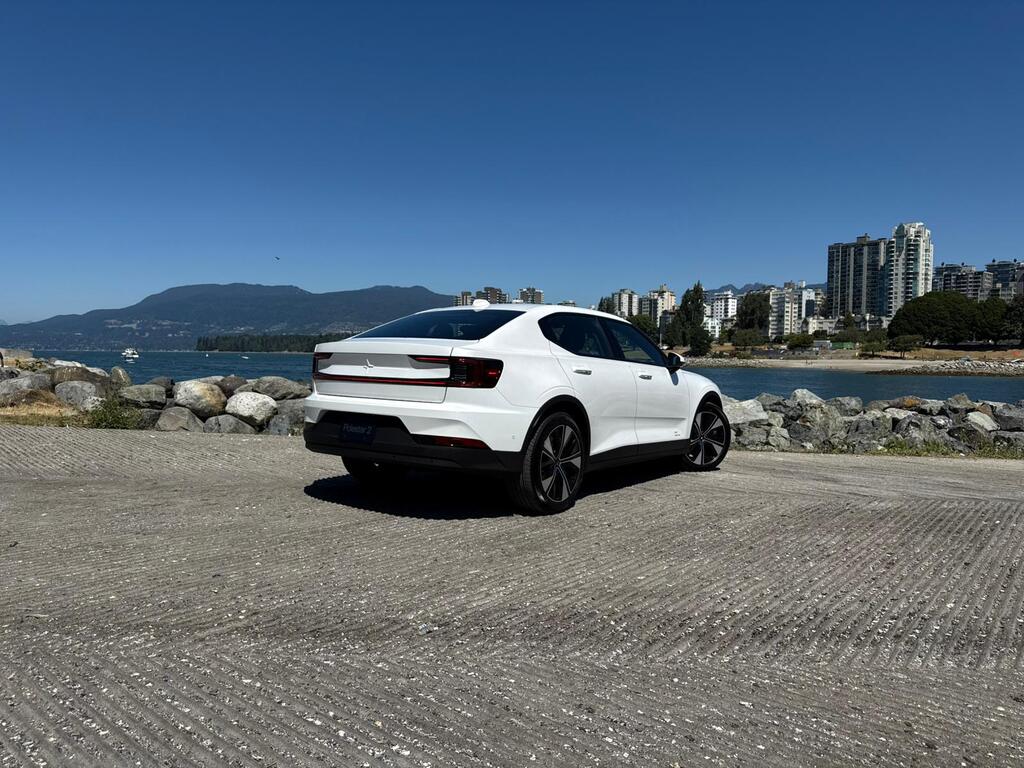 2024 Polestar 2 Long Range Dual Motor Plus, Vancouver, Cash