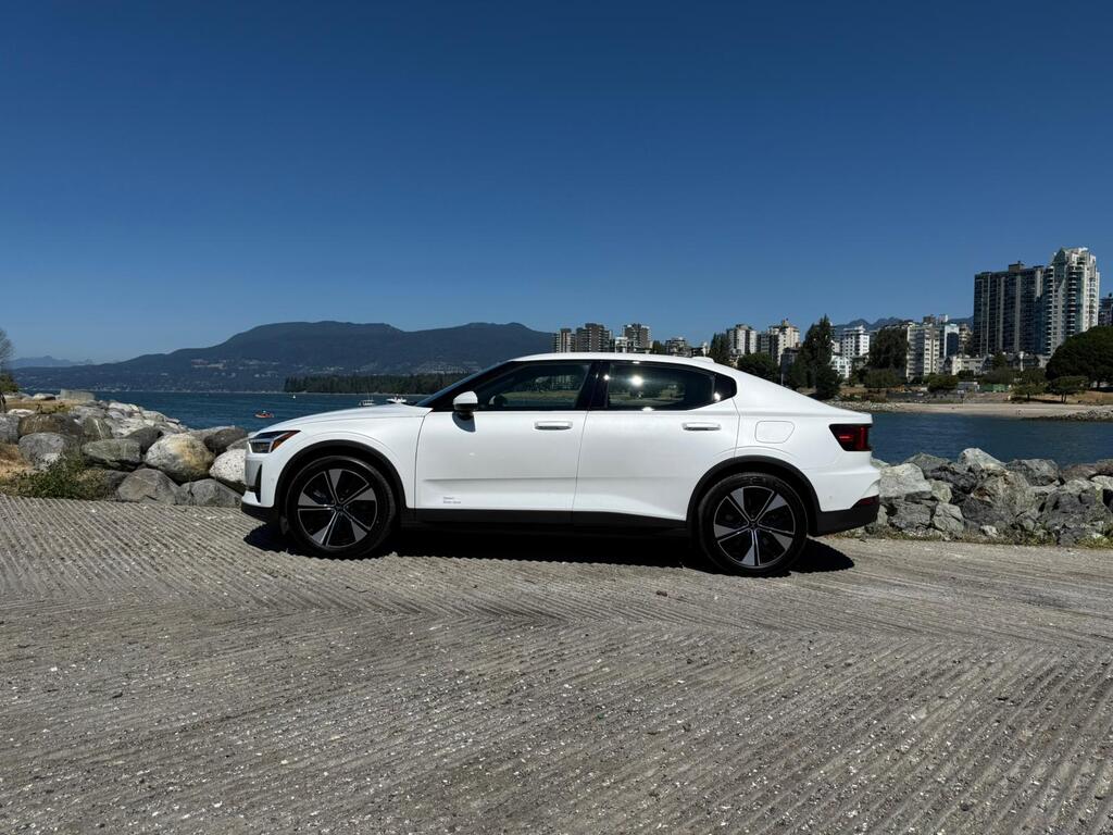 2024 Polestar 2 Long Range Dual Motor Plus, Vancouver, Cash
